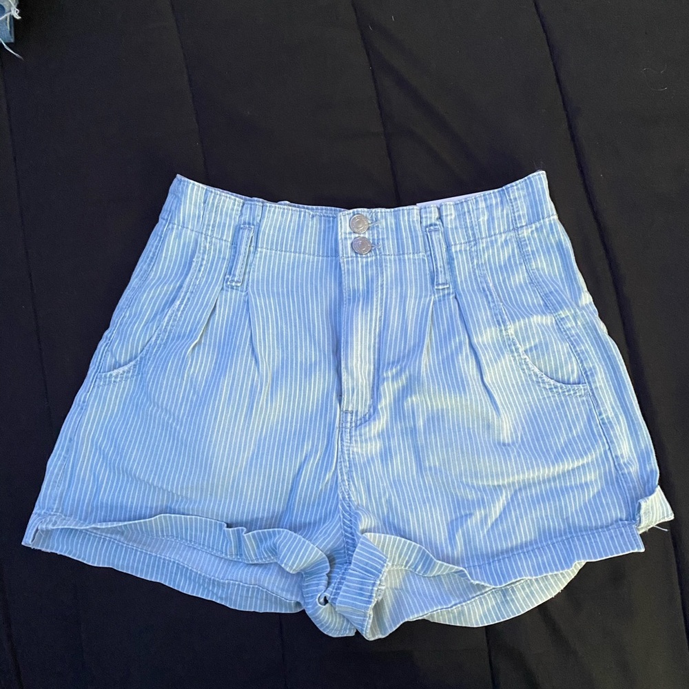 women’s jean shorts